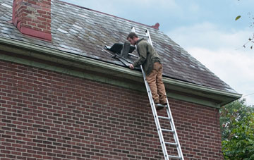 what affects urgent Wigginton Bottom roof repairs