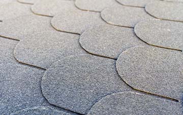 Wigginton Bottom asphalt roofing costs