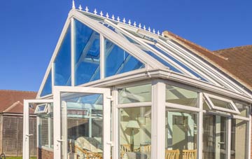 conservatory roof insulation costs Wigginton Bottom