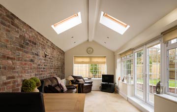 conservatory roof insulation Wigginton Bottom, Hertfordshire