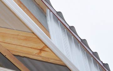 why Wigginton Bottom fascia repairs are essential