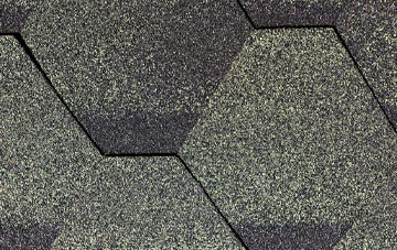 Wigginton Bottom fibreglass shingle repairs