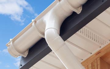 Wigginton Bottom gutter installation costs