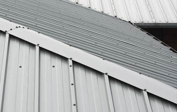 disadvantages of Wigginton Bottom metal roofing