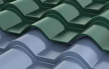 who should consider Wigginton Bottom plastic roofs