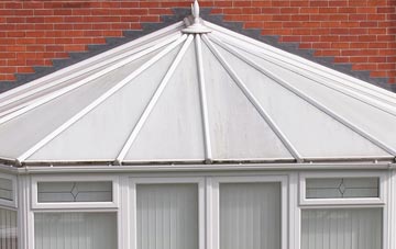 Wigginton Bottom polycarbonate conservatory roof repairs