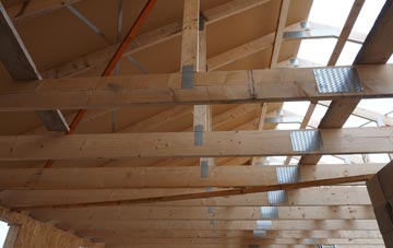 Wigginton Bottom roof truss costs