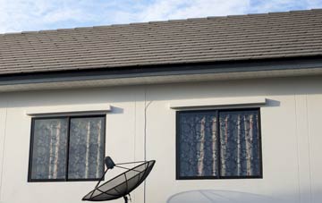 Wigginton Bottom rubber roof costs