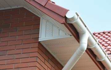 Wigginton Bottom soffit repair costs