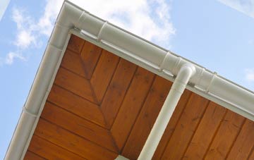 Wigginton Bottom soffit types