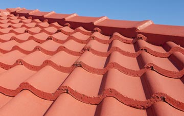 Wigginton Bottom tile and slate roof replacement