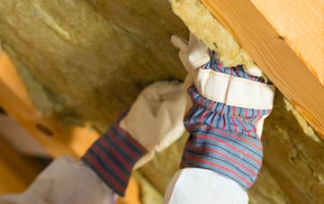 types of Wigginton Bottom pitched roof insulation materials