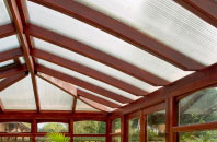 Wigginton Bottom conservatory roofing insulation