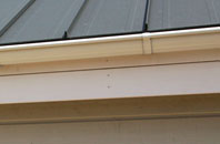 Wigginton Bottom soffit repair
