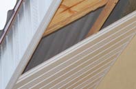rated Wigginton Bottom soffit repair companies