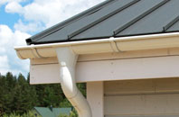 Wigginton Bottom soffits